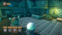 Bone Sacrifice screenshot, image №3089611 - RAWG