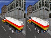 VR-Drive City Oil Truck Simulator 3D Free screenshot, image №971806 - RAWG