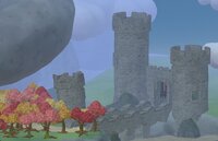 Castle Drift screenshot, image №3382284 - RAWG