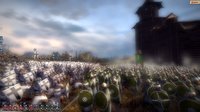 Real Warfare 2: Northern Crusades screenshot, image №163616 - RAWG