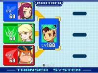 Mega Man Star Force DX screenshot, image №3241461 - RAWG