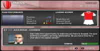 Premier Manager 05/06 screenshot, image №2519247 - RAWG