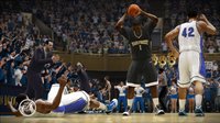 NCAA Basketball 10 screenshot, image №542038 - RAWG