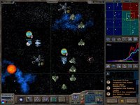 Galactic Civilizations (2003) screenshot, image №347296 - RAWG