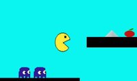 Pacman, de Lucas Firmo Colonna screenshot, image №2479819 - RAWG