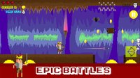 Pixel Adventure (MMAB.co) screenshot, image №1189749 - RAWG