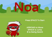 Noa (Tobogan) screenshot, image №1990841 - RAWG