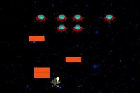 Alien Apocalypse (B mck) screenshot, image №2833381 - RAWG