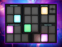 EDM MAKER The Dance Music Pads screenshot, image №874879 - RAWG