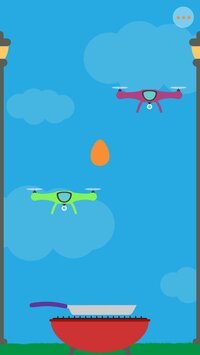 Scrambled Eggs (itch) screenshot, image №2535141 - RAWG