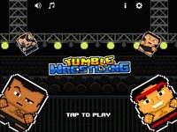 Tumble Wrestling screenshot, image №2297279 - RAWG