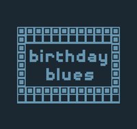 birthday blues screenshot, image №1904943 - RAWG