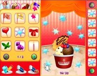 Cold Stone Creamery: Scoop it Up screenshot, image №790066 - RAWG