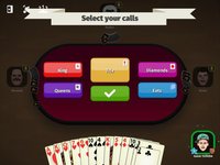 iTrix - The Trix Cards Game screenshot, image №1601754 - RAWG