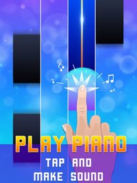 Music Tiles 2 - Magic Piano screenshot, image №1785742 - RAWG