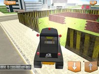 Ex Driving Construct Machine19 screenshot, image №1835588 - RAWG