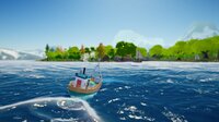 Fisherman's Palace screenshot, image №4177006 - RAWG