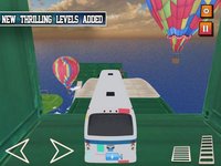 Thrill Stunt Bus: Race Dangero screenshot, image №1835246 - RAWG