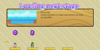 Jump Friends Party screenshot, image №3490347 - RAWG