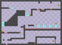Bouncing Ball (itch) (Aditya Chaudhary) screenshot, image №2432326 - RAWG