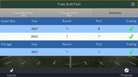 Pro Strategy Football 2016 screenshot, image №170798 - RAWG