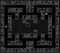 Color Ninjas screenshot, image №996230 - RAWG