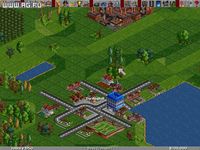 Transport Tycoon Deluxe screenshot, image №314200 - RAWG