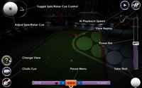 International Snooker screenshot, image №213996 - RAWG