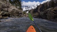 Whitewater VR: Extreme Kayaking Adventure screenshot, image №4036867 - RAWG