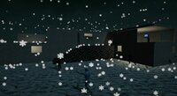 Nacht Der Snowman screenshot, image №2679639 - RAWG