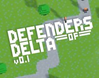 Defenders of Delta screenshot, image №3839651 - RAWG