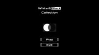 White Black Collection screenshot, image №3007227 - RAWG
