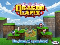 RPG Dragon Lapis screenshot, image №1574447 - RAWG