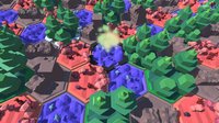 Urban Exodus screenshot, image №1091112 - RAWG