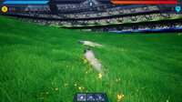 Contrablade: Stadium Rush screenshot, image №3967478 - RAWG