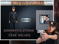 Criminal Scene: Mystery Crimes Hidden Objcet screenshot, image №1847082 - RAWG