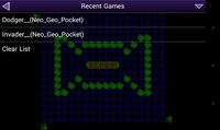 NGP.emu screenshot, image №2089206 - RAWG