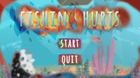 Fishing Hurts screenshot, image №1907356 - RAWG