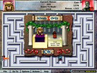 Hoyle Games 2003 screenshot, image №315462 - RAWG