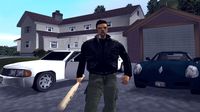 Grand Theft Auto III screenshot, image №27209 - RAWG