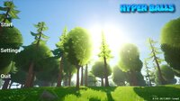 Hyper Balls screenshot, image №2958522 - RAWG