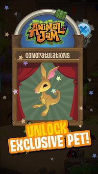 AJ Jump: Animal Jam Kangaroos! screenshot, image №2082930 - RAWG