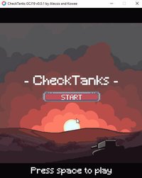 Checktanks screenshot, image №1864863 - RAWG