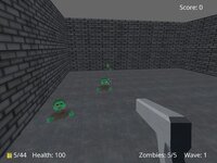 Arena Madness 3D screenshot, image №3506803 - RAWG