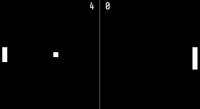 Unfair Pong (jdzsk) screenshot, image №2282269 - RAWG
