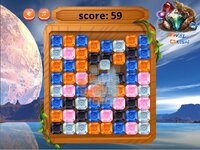 Jewel Crush screenshot, image №3867877 - RAWG