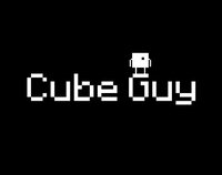 Cube Guy (Luudde) screenshot, image №2777256 - RAWG