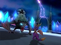 The Legend of Spyro: A New Beginning screenshot, image №270968 - RAWG