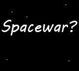 Spacewar? screenshot, image №3124443 - RAWG