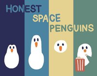 Honest Space Penguins screenshot, image №2439223 - RAWG